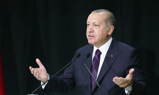 Cumhurbaşkanı Recep Tayyip Erdoğan 19 Mart Salı günü Sakarya’ya geliyor.