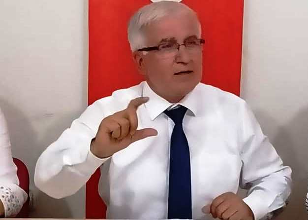 İsmail ERGÜL”Ard arda gelen zamlar maalesef vatandaşlarımızın belini bükmektedir