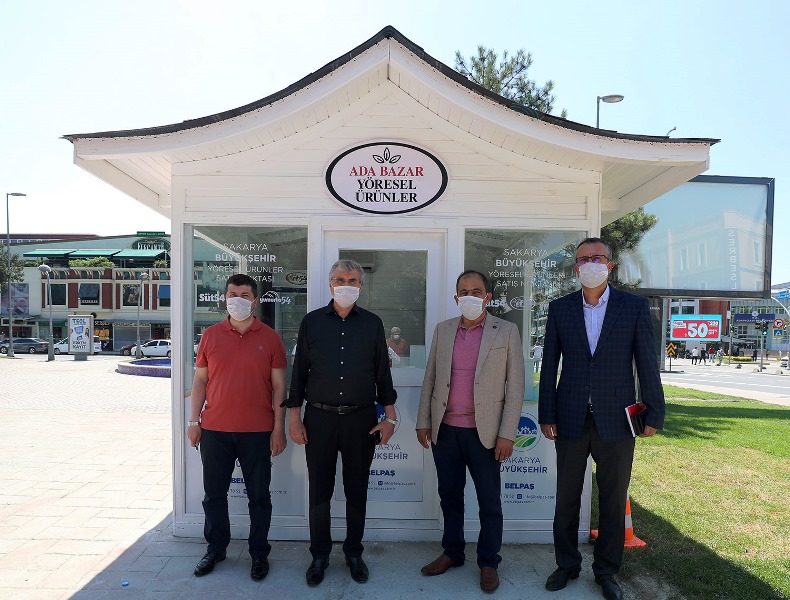 Ekrem YÜCE “Sakarya’da hayvancılığın gelişimi için ortak çalışmaya hazırız”