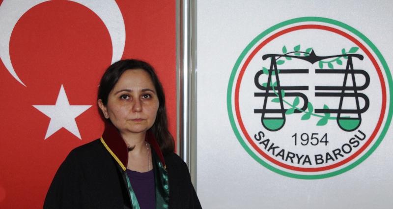 Av. Zekiye Güneş Kılcı,“Adapazarı Belediyesi’nden şikayetçi olacağız”