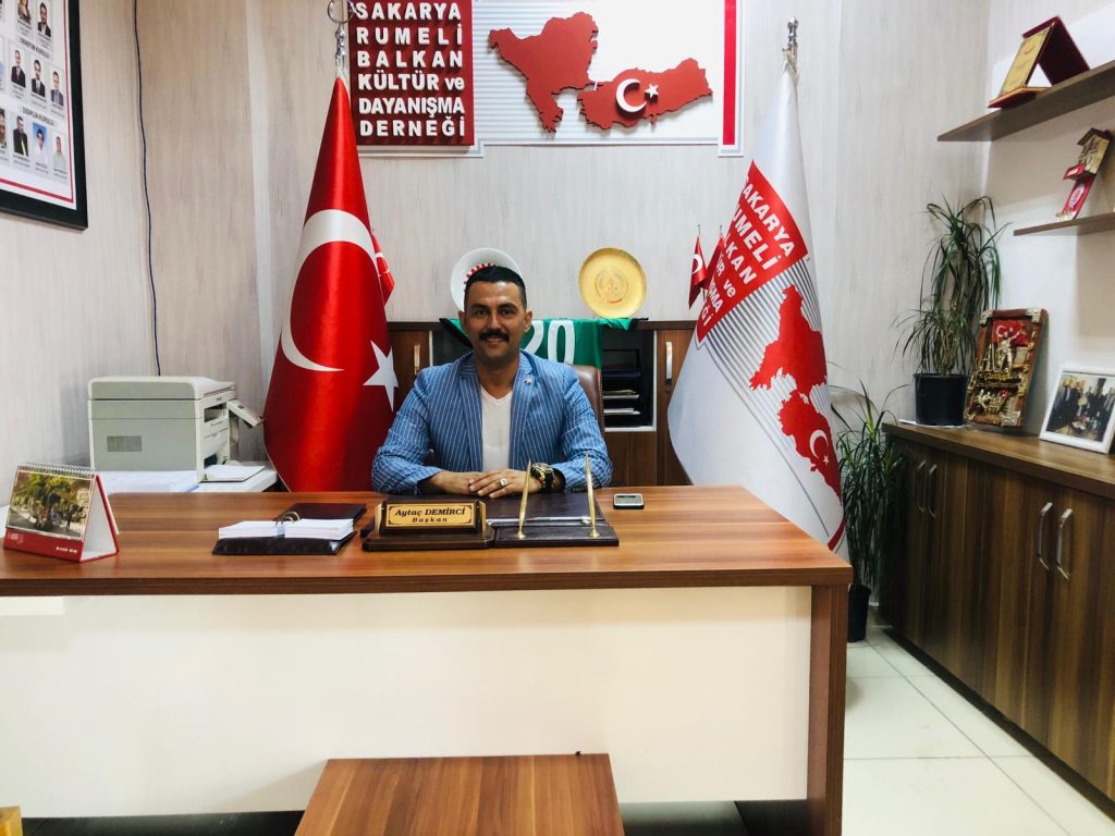 DEMİRCİ: “Bayramlar; müstesna günlerdir”