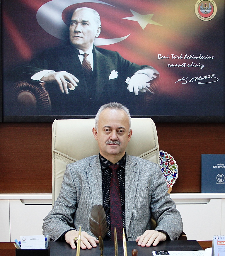 Sakarya’da Yoğun bakım yatak sayısı 396’ya yükseldi