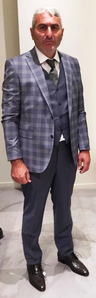 SAHİMDER; afet olaylarında dikkat çekiyor