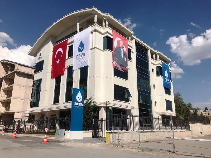 Ali Babacan: “Sadece bir parti değil,  yeni bir siyasi kültür inşa ediyoruz“