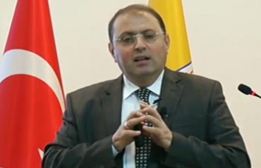 Fındıkta kahverengi kokarca ile biyolojik mücadeleye gelecek yıl başlanabilecek