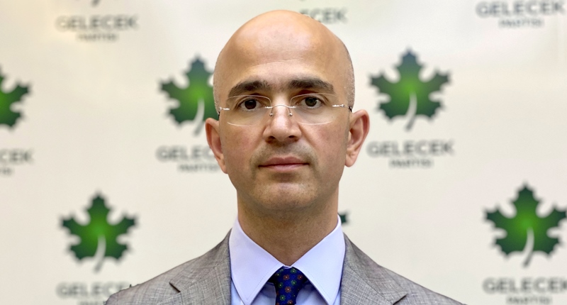 Serbes: Türkiye 90’lı yılların karanlığına sürükleniyor