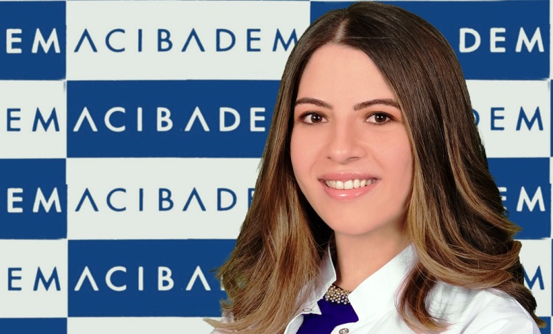 Sosyal mesafe, hijyene ve beslenme kurallarına çok dikkat etmek gerekiyor.