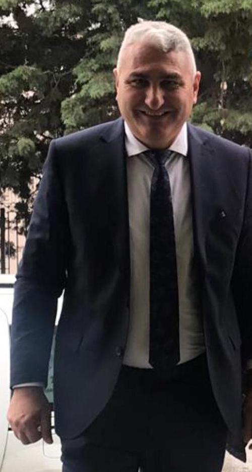 SAHİMDER; afet olaylarında dikkat çekiyor