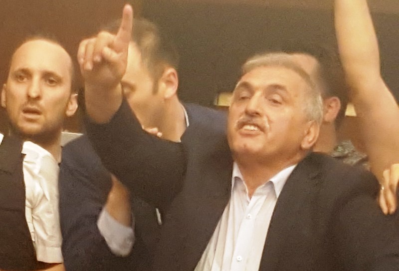 15 Temmuz’u unutmadık, unutmayacağız ve unutturmayacağız