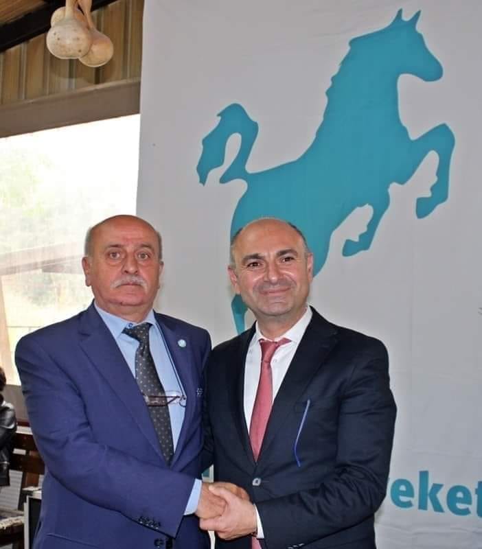 Mehmet Mahmut Yıldız ; Ayasofya Namludaki son kurşun mu?