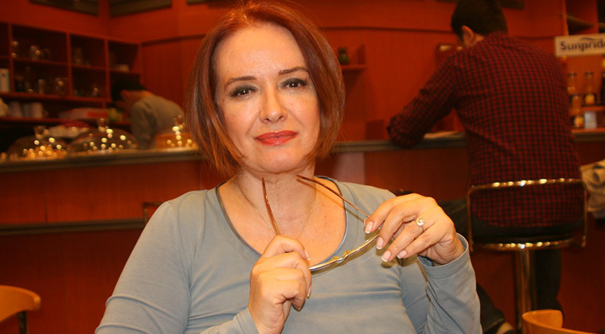 ​Sanatçı Müjde Ar’dan Bodrum Belediye Başkanı Ahmet Aras’a açık mektup