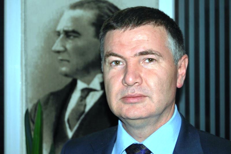 SGC: Basın demokrasinin güvencesidir