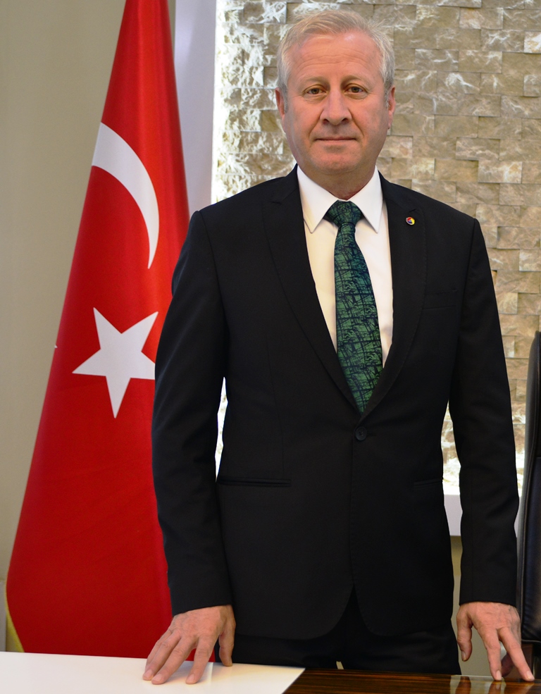 Sakarya Ticaret Borsası Başkanı Adem Sarı 24 Temmuz Gazeteciler ve Basın Bayramını Kutladı…