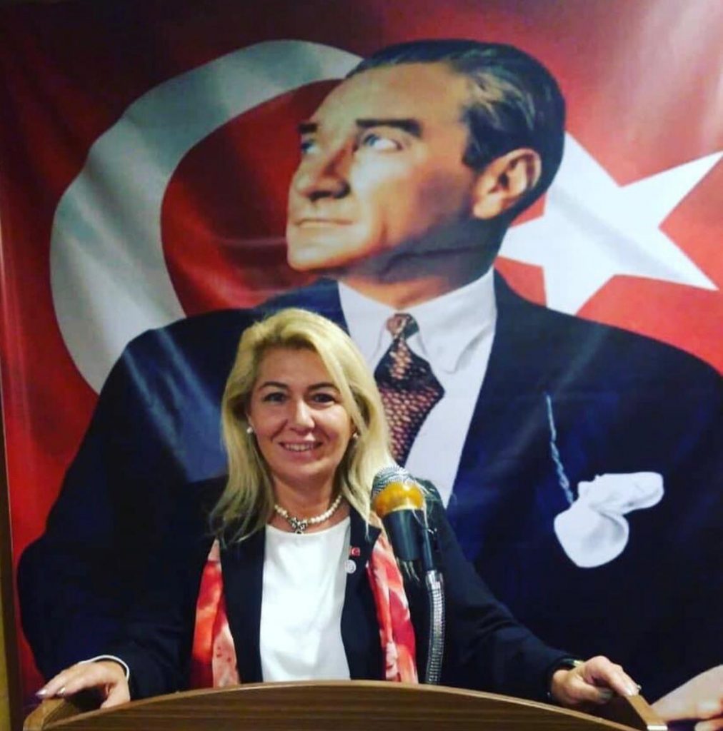 Sakarya Genç Parti’den “İstanbul Sözleşmesi”ne destek!..