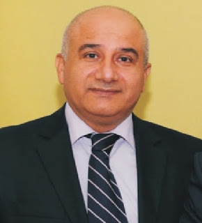 Mustafa Göktaş,Giresun’daki sel felaketlerinden sonra uyarıda bulundu.