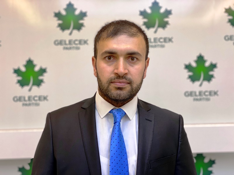 Kanat: Doğalgaz sondaj ve üretim çalışmaları şeffaf bir şekilde yürütülmeli