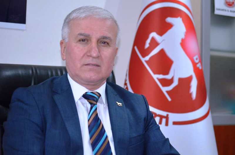 İsmail ERGÜL”Halen depreme karşı hazırlıklı değiliz”