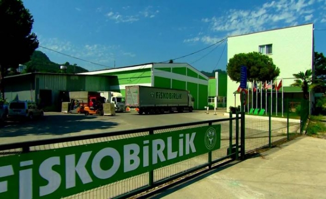 Fiskobirlik’ten Yeni Üye Seferberliği