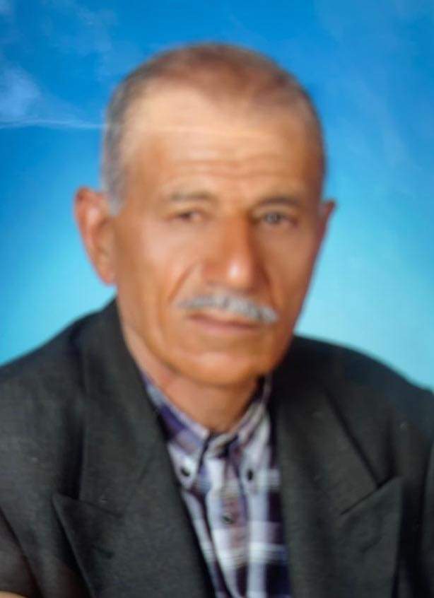 Nuri Okutan’ın babası Ramazan Okutan vefat etti