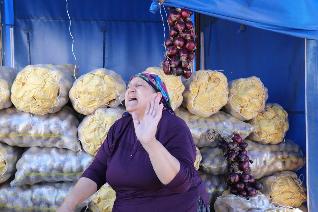 Dün,Bugün,Yarın-Fehmi DUMAN