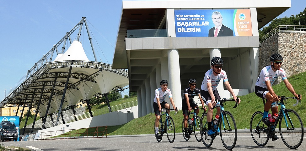 Yol Bisikleti Türkiye Şampiyonası 22 Eylül’de Sakarya’da başlıyor