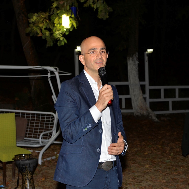 Gelecek partililer kenetlendi