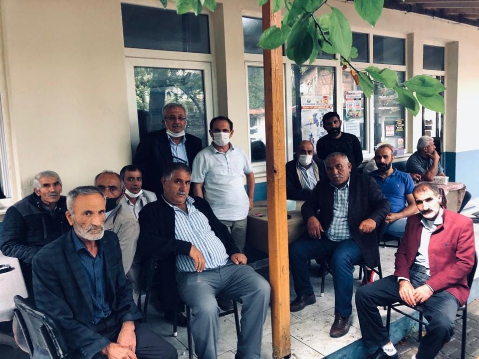 Ecevit Keleş,”Her kültürü kucaklayan Sakarya’mızı karalamasınlar !”