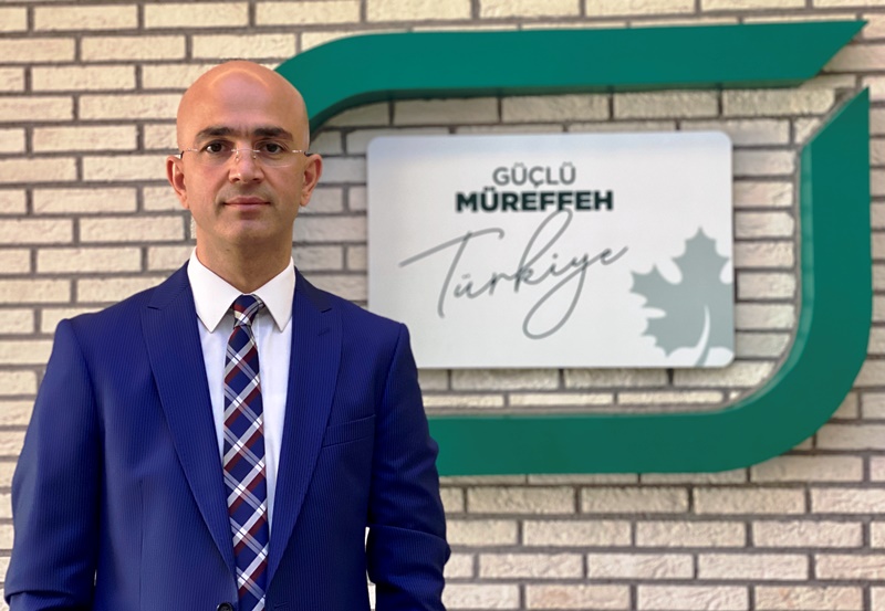 Serbes: Kimse ile şahsi meselem yok, derdimiz millet