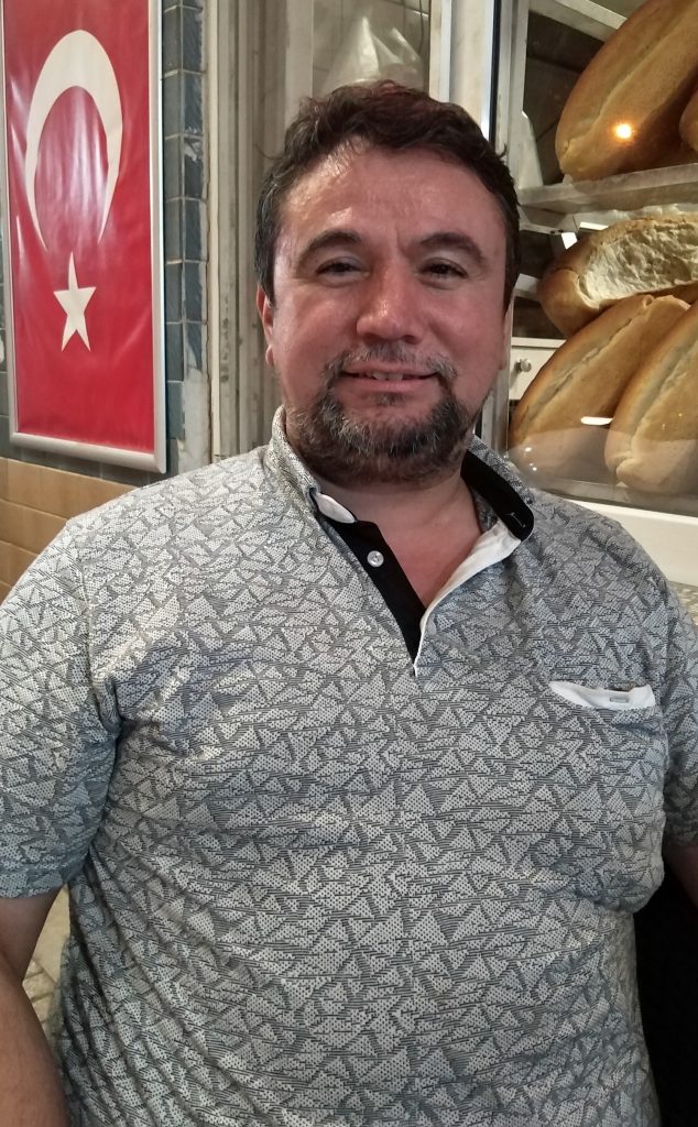 FAHRİ KUŞ: “GENÇ PARTİ VE KAYNARCA’MIZ OLASI SEÇİME HAZIRDIR!..”