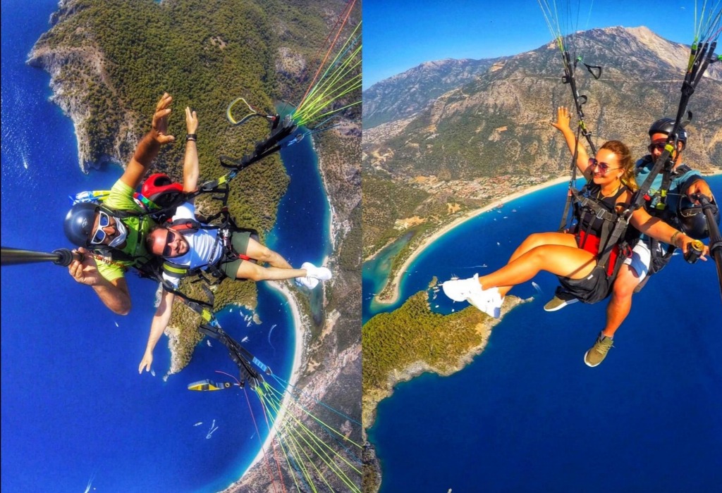 Mihriban & Hakan Kale çifti hayallerine kavuştu