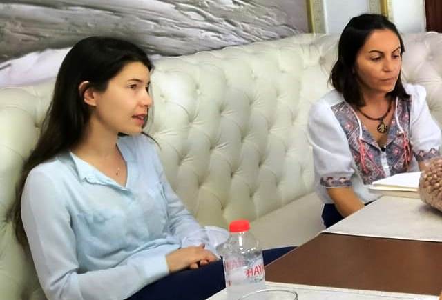 Fındık Toplayanlara verilen destekler devam ediyor