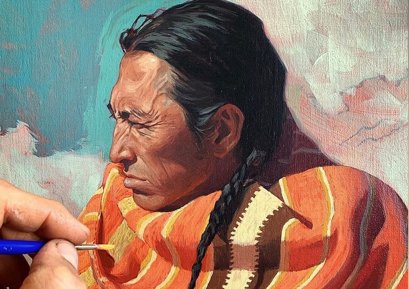 Sanatseverlerle dolaysız iletişim