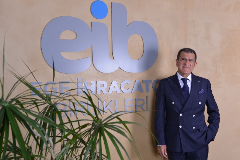 Muhteşem üçlüden 1 milyar 5 milyon dolarlık ihracat