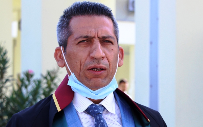 Sakarya Barosu seçimlerin ertelenmesinin iptali için başvuruda bulundu