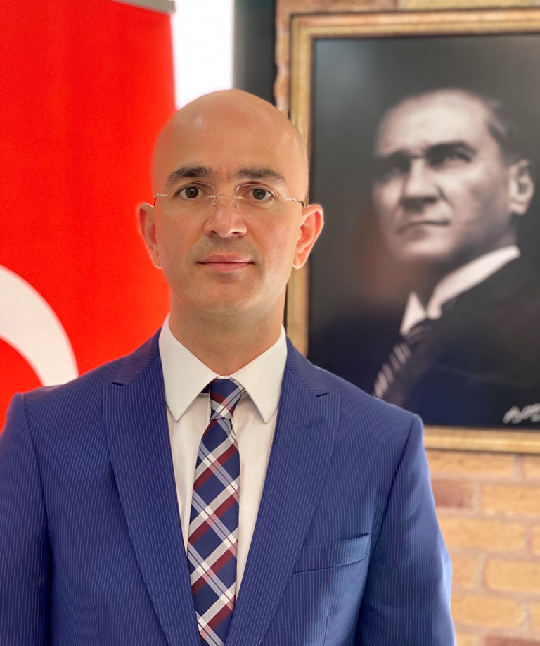 Gelecek Partisi Sakarya İl Başkanı Ender Serbes: Kızılay’da güven kaybettirdiler