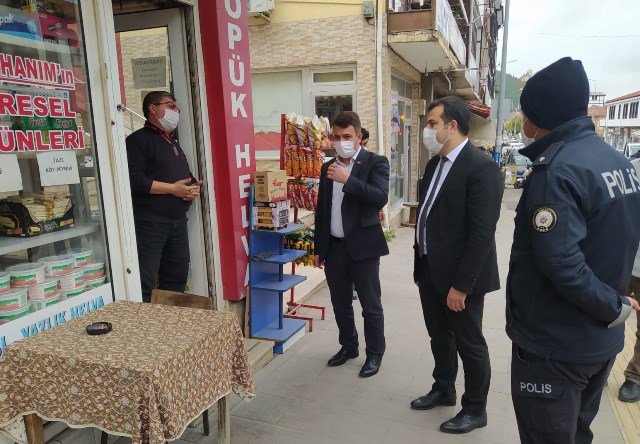 Sakarya’da Denetimler İki Katına Çıkarıldı