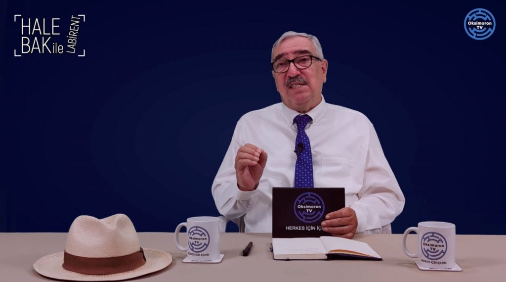 Dünyayı Kim Hamile Bıraktı