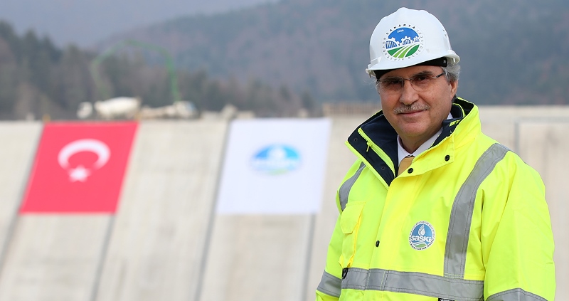 Güneşten enerji üretecek proje ihaleye çıkıyor