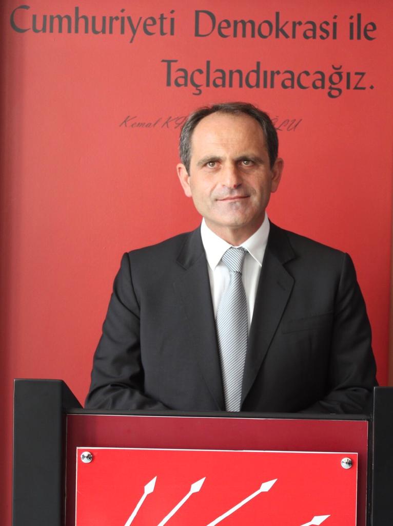 CHP’li Başkan Keleş’ten “1 TL’lik siftah parası’na tepki