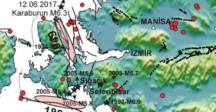 “Türkiye’de yeterli sayıda deprem bilimci yok”