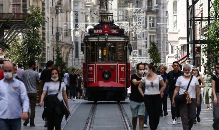 İçişleri Bakanlığı’ndan yeni koronavirüs kısıtlamaları!