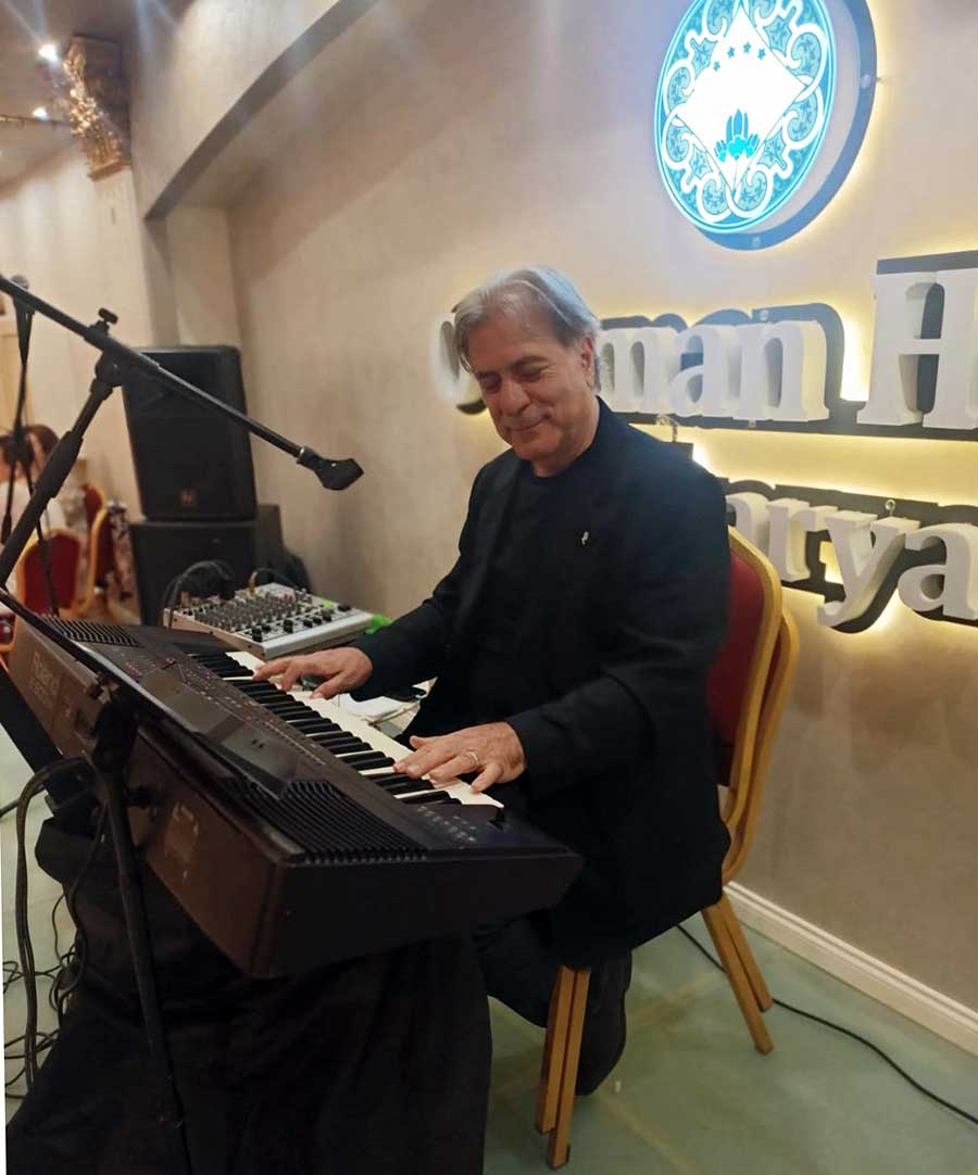 Deli Dumrul Gönüllüleri’nden ‘yaza merhaba’ gecesi