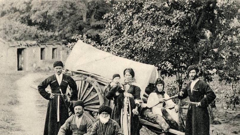 21 Mayıs 1864: 159 yıldır devam eden soykırım ve sürgün