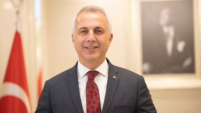 BEŞ MAHALLEYE HİTAP EDECEK… PUNA ORTAKÖY’E ÇOK YAKIŞACAK