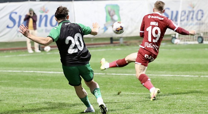 Başkan Ekrem Yüce “Bizler inanıyoruz, takımımıza güveniyoruz; Süper Lig hasreti bitecek”