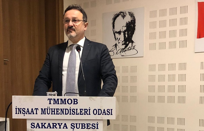 Yaklaşan Marmara depremi öncesi İMO’dan Sakarya için uyarı