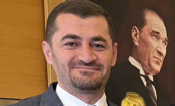 Memleket Partisi  Sakarya Büyükşehir Belediye Başkan Adayı Av. Ali Sarı  oldu