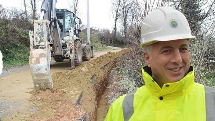 BAŞKAN BABAOĞLU, “CUMHUR İTTİFAKI BİRLİKTELİĞİYLE; GÜÇLÜ MECLİS, GÜÇLÜ HENDEK” DEDİ