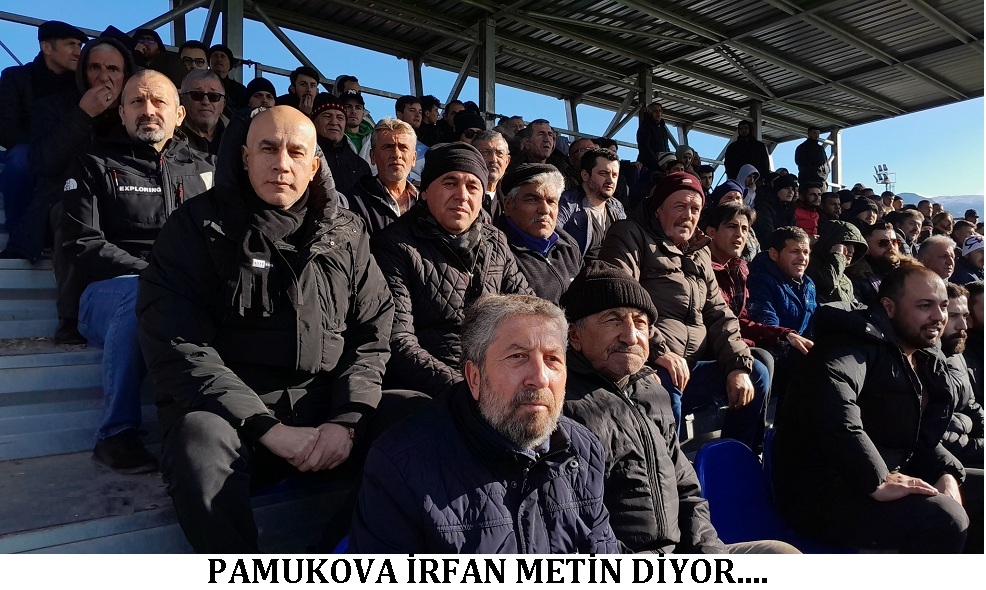 Pamukova belediye başkan adayı  İrfan Metin  saha çalışmalarını  sürdürüyor.