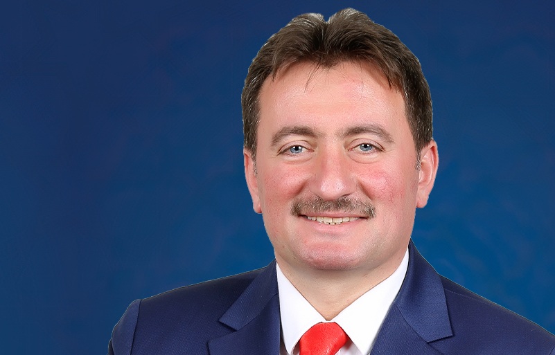 Ferizli Belediye Başkanı İsmail Gündoğdu, Regaip Kandili ve Üç Aylar dolayısıyla mesaj yayımladı.